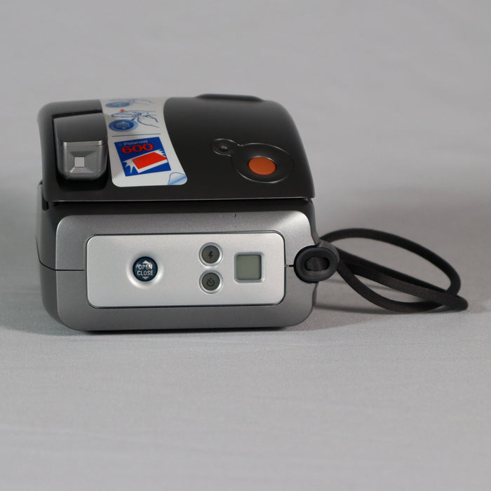 Polaroid One Instant Camera-Electronics-SpenCertified-refurbished-vintage-electonics