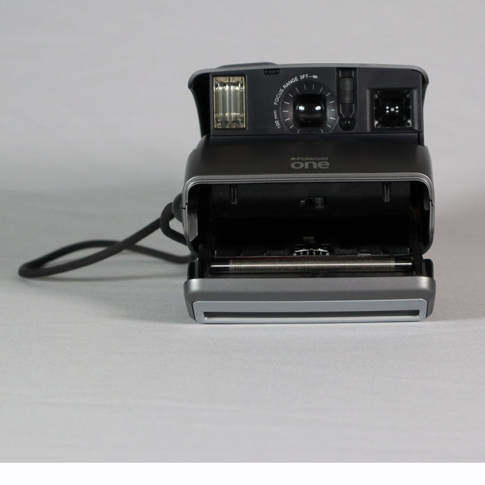 Polaroid One Instant Camera-Electronics-SpenCertified-refurbished-vintage-electonics