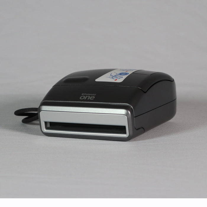 Polaroid One Instant Camera-Electronics-SpenCertified-refurbished-vintage-electonics