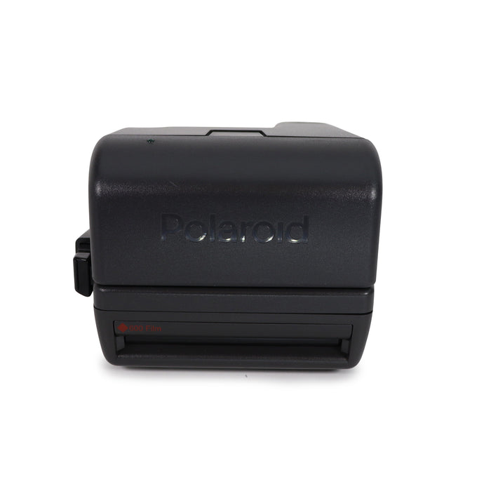 Polaroid One Step Close-Up 600 Film Instant Camera-Electronics-SpenCertified-refurbished-vintage-electonics