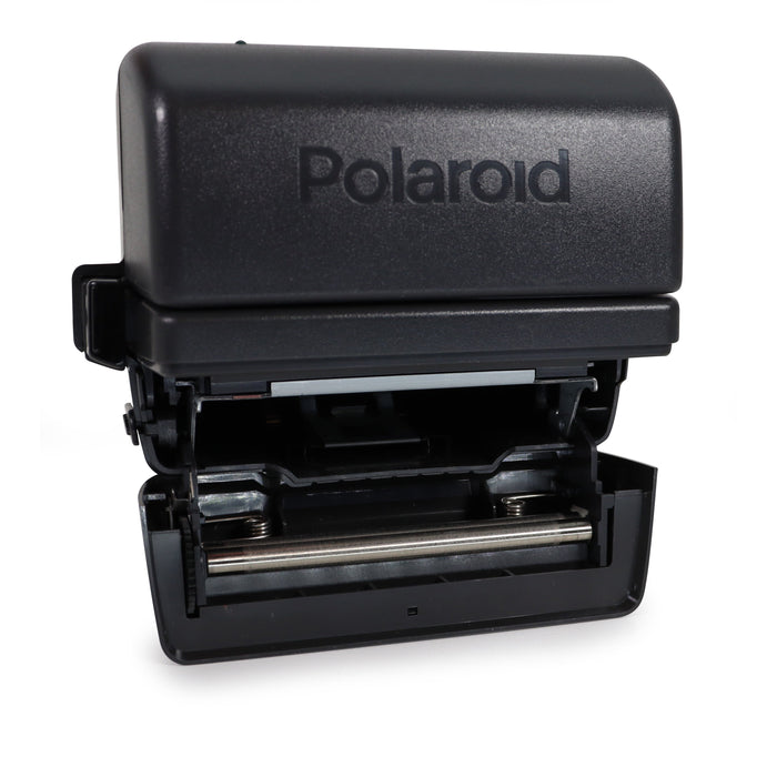 Polaroid One Step Close-Up 600 Film Instant Camera-Electronics-SpenCertified-refurbished-vintage-electonics