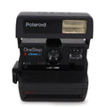 Polaroid One Step Close-Up 600 Film Instant Camera