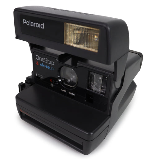 Polaroid One Step Close-Up 600 Film Instant Camera-Electronics-SpenCertified-refurbished-vintage-electonics