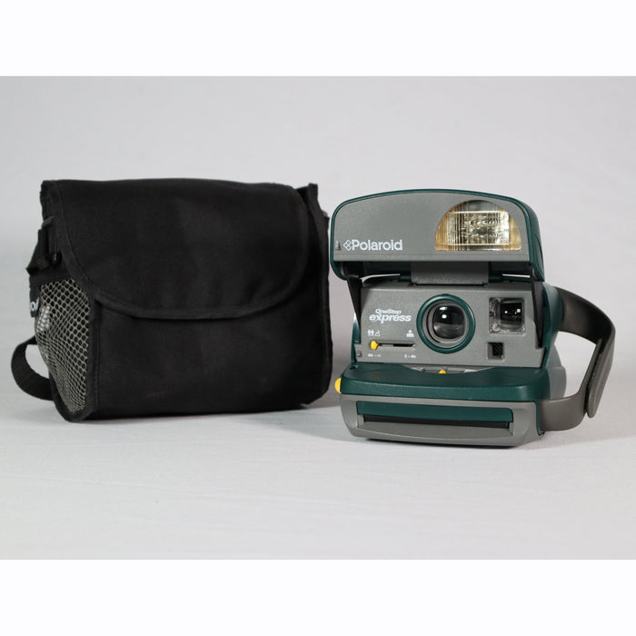 Polaroid One Step Express Instant Camera-Electronics-SpenCertified-refurbished-vintage-electonics
