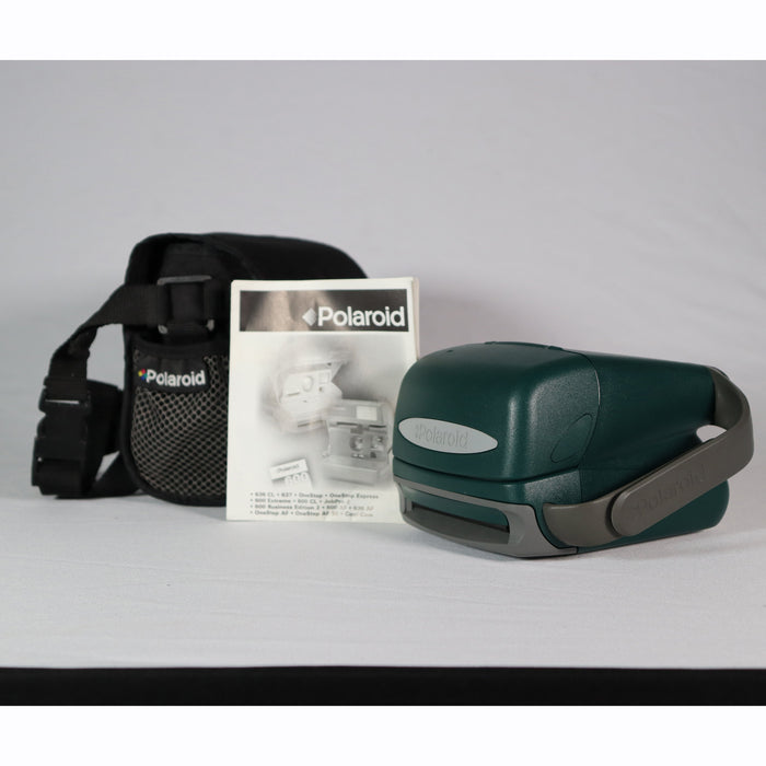 Polaroid One Step Express Instant Camera-Electronics-SpenCertified-refurbished-vintage-electonics