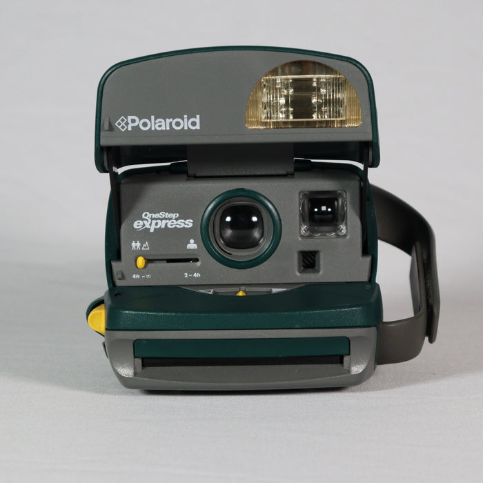 Polaroid One Step Express Instant Camera-Electronics-SpenCertified-refurbished-vintage-electonics
