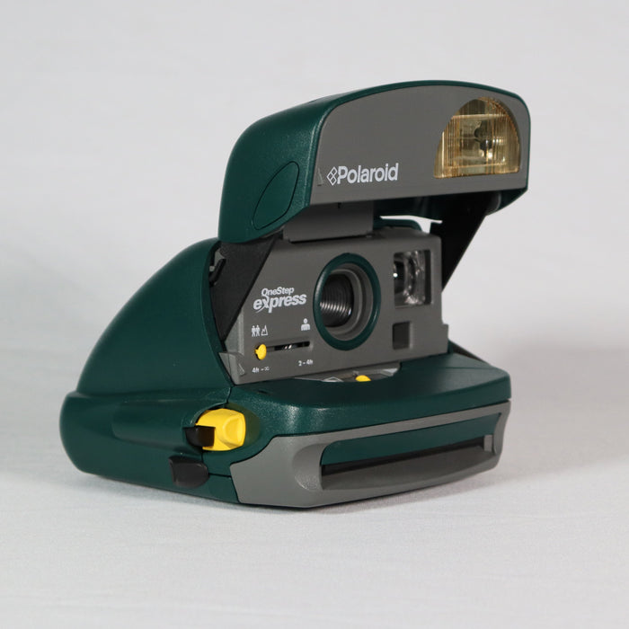 Polaroid One Step Express Instant Camera-Electronics-SpenCertified-refurbished-vintage-electonics