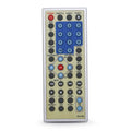 Polaroid RC518B Remote Control for TV / DVD Combo Model FDM-0715