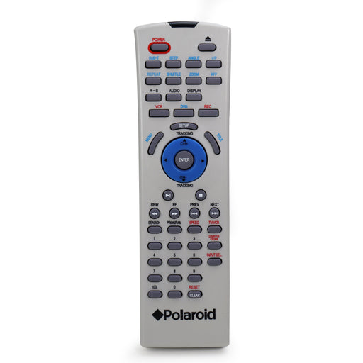 Polaroid Remote Control for DVD VCR Combo DVC-2000-Remote-SpenCertified-refurbished-vintage-electonics