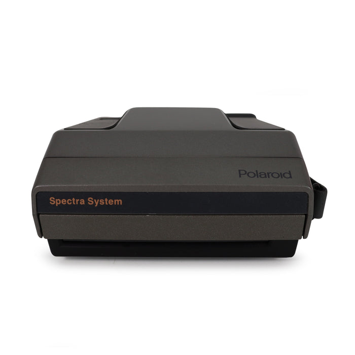 Polaroid Spectra System Portable Camera-Electronics-SpenCertified-refurbished-vintage-electonics