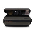Polaroid Spectra System Portable Camera