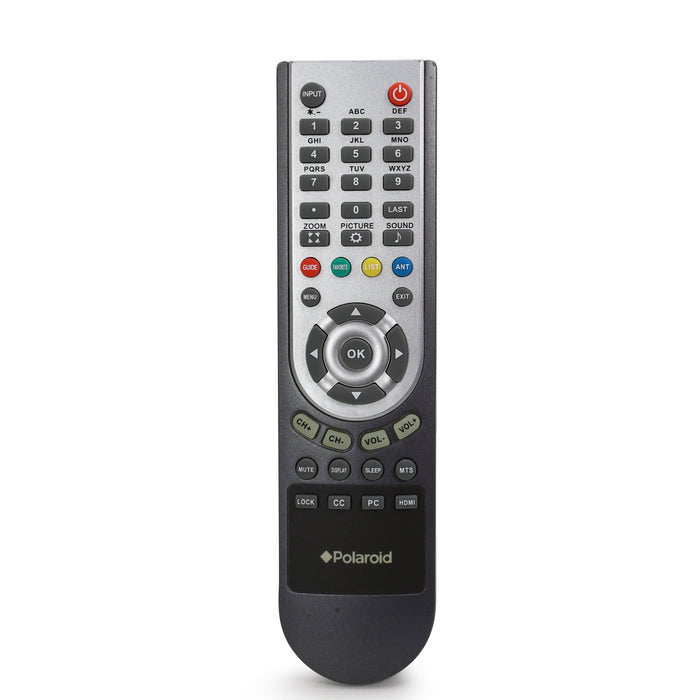 Polaroid Universal Original Remote Control-Remote-SpenCertified-refurbished-vintage-electonics