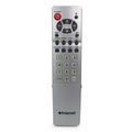 PolaroidRC-U41R-0B Remote Control for LCD TV Television FLM-2011