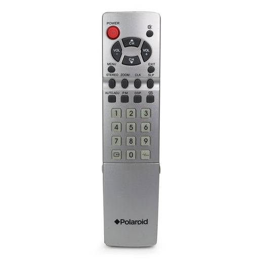 PolaroidRC-U41R-0B Remote Control for LCD TV Television FLM-2011-Remote-SpenCertified-refurbished-vintage-electonics