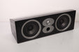 Polk Audio CSi A4 Black Center Channel Speaker-Speakers-SpenCertified-vintage-refurbished-electronics