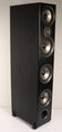 Polk Audio Monitor 70 Series II Black Large Tower Speakers 275 Watts 8 Ohms