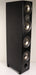 Polk Audio Monitor 70 Series II Black Large Tower Speakers 275 Watts 8 Ohms-Speakers-SpenCertified-vintage-refurbished-electronics