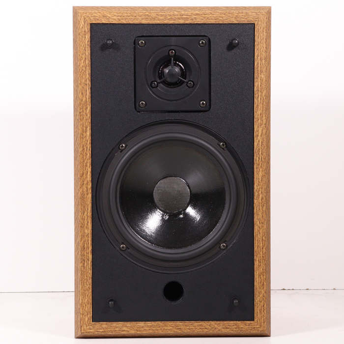 Polk Audio Monitor Series Speaker Vintage Audio System-Speakers-SpenCertified-vintage-refurbished-electronics