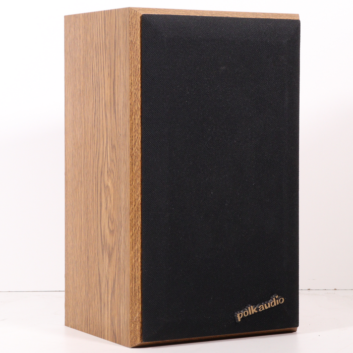 Polk Audio Monitor Series Speaker Vintage Audio System-Speakers-SpenCertified-vintage-refurbished-electronics