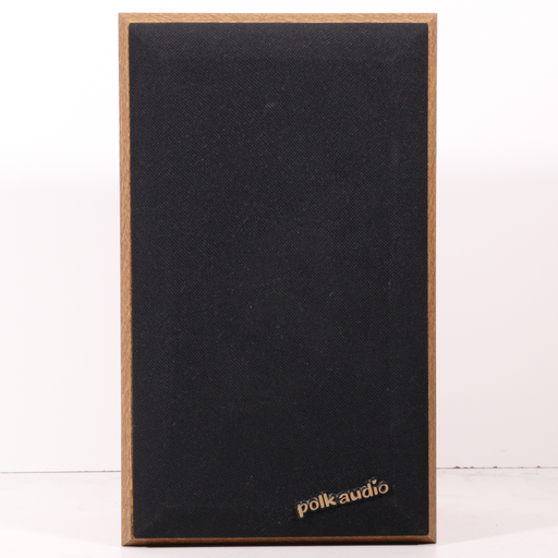 Polk Audio Monitor Series Speaker Vintage Audio System-Speakers-SpenCertified-vintage-refurbished-electronics