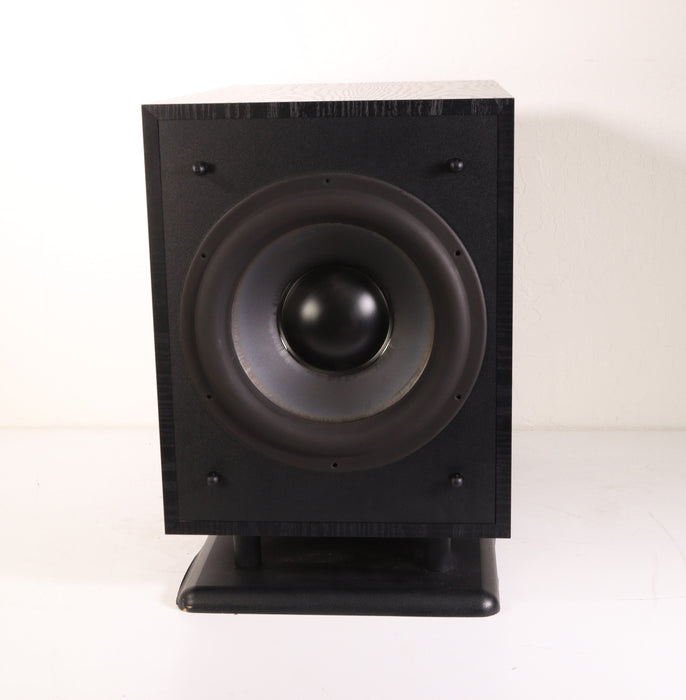 Polk Audio PSW150 Powered Subwoofer Speaker 10 Inch Woofer-Speakers-SpenCertified-vintage-refurbished-electronics