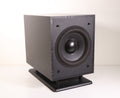 Polk Audio PSW150 Powered Subwoofer Speaker 10 Inch Woofer