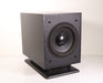 Polk Audio PSW150 Powered Subwoofer Speaker 10 Inch Woofer-Speakers-SpenCertified-vintage-refurbished-electronics