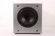 Polk Audio PSW303 8 Inch Powered Subwoofer Speaker System-Speakers-SpenCertified-vintage-refurbished-electronics