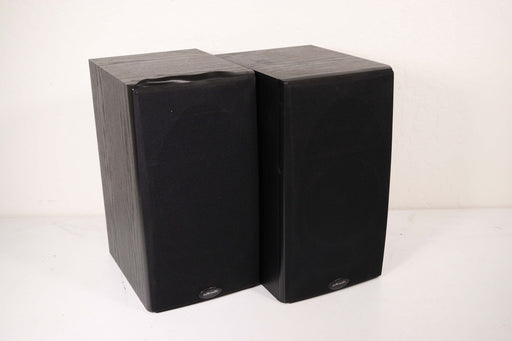 Polk Audio RT35 Bookshelf Speaker Pair 8 Ohms 20-125 Watts-Speakers-SpenCertified-vintage-refurbished-electronics