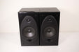 Polk Audio RT35 Bookshelf Speaker Pair 8 Ohms 20-125 Watts-Speakers-SpenCertified-vintage-refurbished-electronics