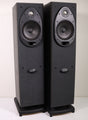 Polk Audio RT600 Tower Speaker Pair Lots of Bass