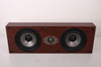 Polk TSx250C Cherry Large Center Channel Speaker-Speakers-SpenCertified-vintage-refurbished-electronics