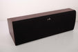 Polk TSx250C Cherry Large Center Channel Speaker-Speakers-SpenCertified-vintage-refurbished-electronics