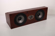 Polk TSx250C Cherry Large Center Channel Speaker-Speakers-SpenCertified-vintage-refurbished-electronics