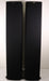 Polk TSx440T Black Tower Speaker Pair Floor Standing-Speakers-SpenCertified-vintage-refurbished-electronics