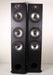 Polk TSx440T Black Tower Speaker Pair Floor Standing-Speakers-SpenCertified-vintage-refurbished-electronics