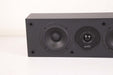 PolkAudio Center Channel Speaker-Speakers-SpenCertified-vintage-refurbished-electronics