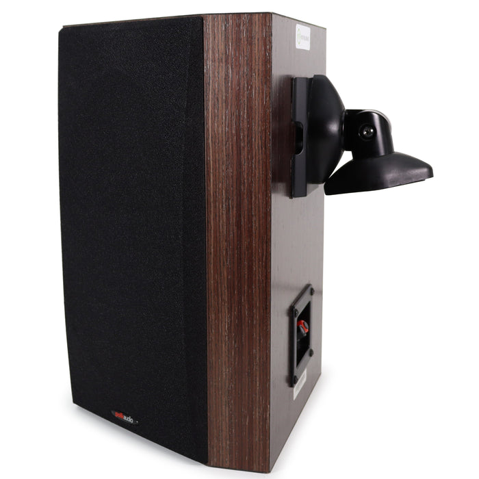 PolkAudio FXi50 Mountable Speaker-Electronics-SpenCertified-refurbished-vintage-electonics