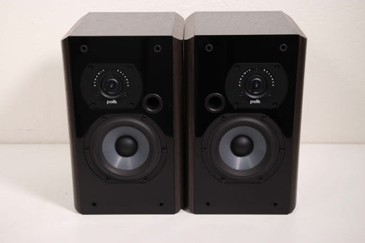 PolkAudio LSi7 Dynamic Balance 2-Way Speaker Pair Set Ported Wall Mounting-Speakers-SpenCertified-vintage-refurbished-electronics