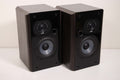 PolkAudio LSi7 Dynamic Balance 2-Way Speaker Pair Set Ported Wall Mounting