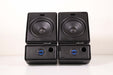 PolkAudio M Series Small Wall Mountable Bookshelf Speakers-Speakers-SpenCertified-vintage-refurbished-electronics