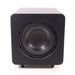 PolkAudio Powered Subwoofer-Speakers-SpenCertified-vintage-refurbished-electronics