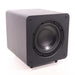 PolkAudio Powered Subwoofer-Speakers-SpenCertified-vintage-refurbished-electronics