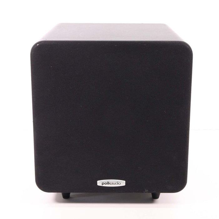 PolkAudio Powered Subwoofer-Speakers-SpenCertified-vintage-refurbished-electronics