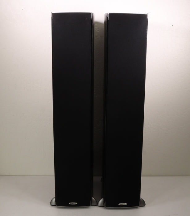 PolkAudio RTi A7 Tower Speaker Pair Large-Speakers-SpenCertified-vintage-refurbished-electronics