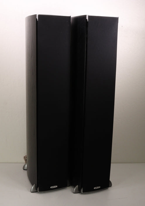 PolkAudio RTi A7 Tower Speaker Pair Large-Speakers-SpenCertified-vintage-refurbished-electronics