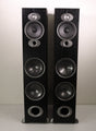 PolkAudio RTi A7 Tower Speaker Pair Large