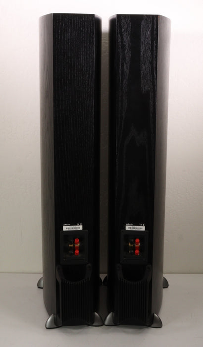 PolkAudio RTi A7 Tower Speaker Pair Large-Speakers-SpenCertified-vintage-refurbished-electronics