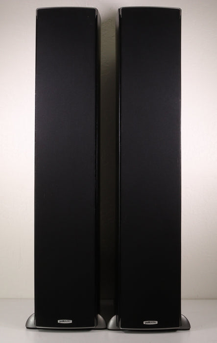 PolkAudio RTi A7 Tower Speaker Pair Large-Speakers-SpenCertified-vintage-refurbished-electronics