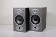 PolkAudio RTi4 Bookshelf Speaker Pair PLUS CSi A4 Center Channel-Speakers-SpenCertified-vintage-refurbished-electronics